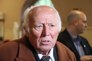 Svečana sednica Udruženja ratnih i mirnodobskih vojnih invalida Srbije