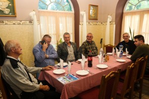 Svečana sednica Udruženja ratnih i mirnodobskih vojnih invalida Srbije