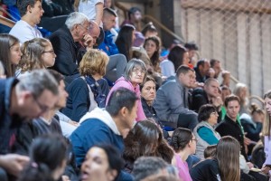 Odbojka (Ž): Spartak - Ub