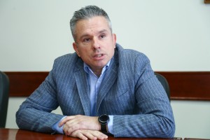 Seminar "Ključni izazovi za privredu na putu zelene transformacije"