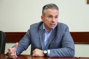 Seminar "Ključni izazovi za privredu na putu zelene transformacije"