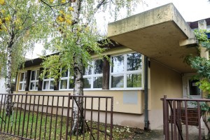 Prijem nove školske opreme i nameštaja