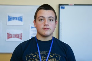 Radionica u OŠ "Đuro Salaj"