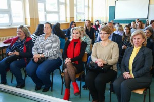 Radionica u OŠ "Đuro Salaj"