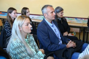 Radionica u OŠ "Đuro Salaj"