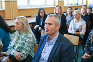 Radionica u OŠ "Đuro Salaj"