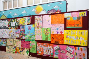 Obeležavanje Dana tolerancije