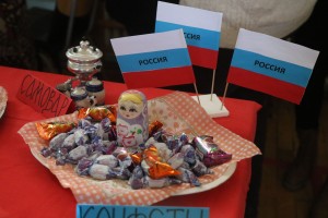 Obeležavanje Dana tolerancije