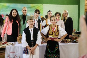 Obeležavanje Dana tolerancije