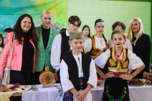 Obeležavanje Dana tolerancije