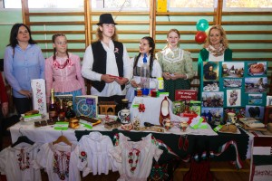 Obeležavanje Dana tolerancije