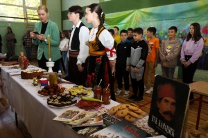 Obeležavanje Dana tolerancije