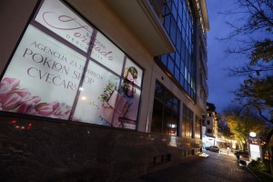 "Balooni Tornado" - sve vrste dekoracija, poklona, cvetnih aranžmana, balona i mnogo čega drugog na jednom mestu