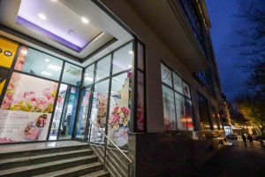 "Balooni Tornado" - sve vrste dekoracija, poklona, cvetnih aranžmana, balona i mnogo čega drugog na jednom mestu