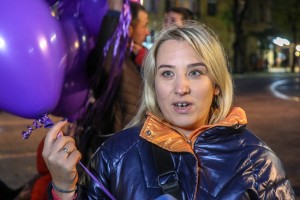 Obeležavanje Dana prevremeno rođene dece