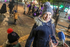 Obeležavanje Dana prevremeno rođene dece