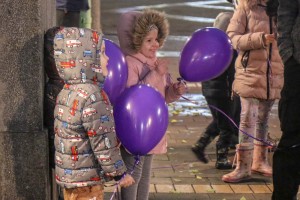 Obeležavanje Dana prevremeno rođene dece