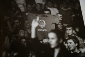 Izložba i fotomonografija "To je bilo neko lepše i srećnije vreme"