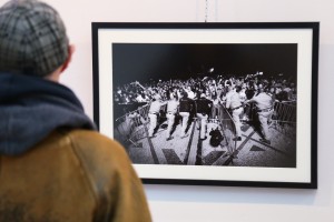 Izložba i fotomonografija "To je bilo neko lepše i srećnije vreme"