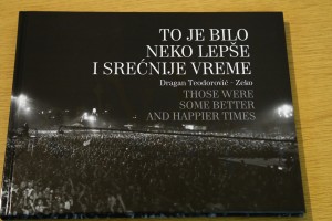 Izložba i fotomonografija "To je bilo neko lepše i srećnije vreme"