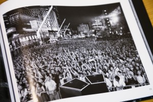 Izložba i fotomonografija "To je bilo neko lepše i srećnije vreme"