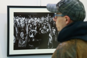 Izložba i fotomonografija "To je bilo neko lepše i srećnije vreme"