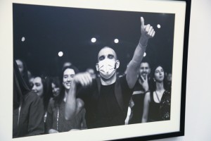 Izložba i fotomonografija "To je bilo neko lepše i srećnije vreme"