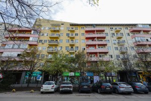 Benu apoteka na Prozivci