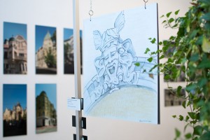 Izložba "Zajedničko nasleđe - Priča o četiri grada"