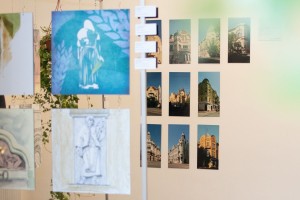 Izložba "Zajedničko nasleđe - Priča o četiri grada"