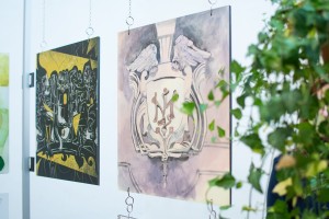 Izložba "Zajedničko nasleđe - Priča o četiri grada"