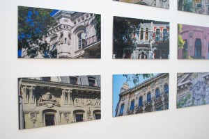 Izložba "Zajedničko nasleđe - Priča o četiri grada"