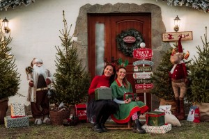 "Su maskote" - vesela družina za dobru zabavu i nezaboravane uspomene