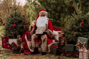 "Su maskote" - vesela družina za dobru zabavu i nezaboravane uspomene