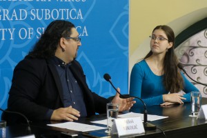 Najava koncerta Subotičkog simfonijskog orkestra