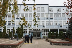 Obeležavanje početka akademske godine za studente doktorskih studija Ekonomskog fakulteta