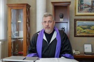 Obeležavanje početka akademske godine za studente doktorskih studija Ekonomskog fakulteta