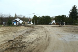 Ministar Vesić i gradonaćelnik Bakić u obilasku radova na pruzi u Kosovskoj ulici