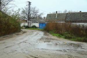 Ministar Vesić i gradonaćelnik Bakić u obilasku radova na pruzi u Kosovskoj ulici