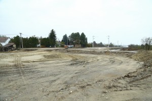 Ministar Vesić i gradonaćelnik Bakić u obilasku radova na pruzi u Kosovskoj ulici