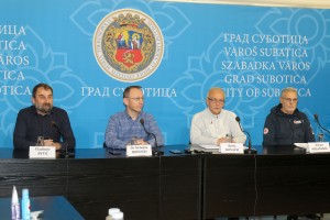 Aktivnosti i obeležavanje Svetskog dana borbe protiv AIDS-a