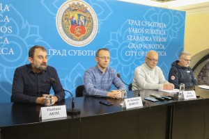 Aktivnosti i obeležavanje Svetskog dana borbe protiv AIDS-a