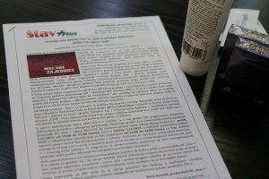 Aktivnosti i obeležavanje Svetskog dana borbe protiv AIDS-a