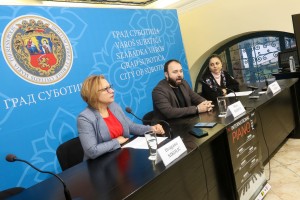 Najava 7. međunarodnog festivala klavirske muzike