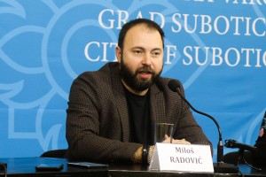 Najava 7. međunarodnog festivala klavirske muzike