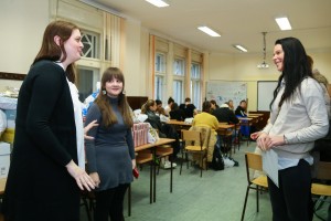 Prikupljanje slatkiša za decu iz socijalno ugroženih porodica