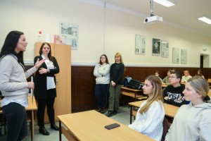 Prikupljanje slatkiša za decu iz socijalno ugroženih porodica