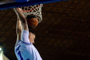 Košarka: Spartak Office shoes - Joker