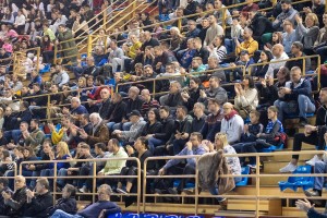 Košarka: Spartak Office shoes - Joker