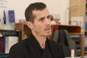 Prezentacija preliminarnih rezultata istraživanje kvaliteta vazduha u Subotici (Organizacija "KORS")